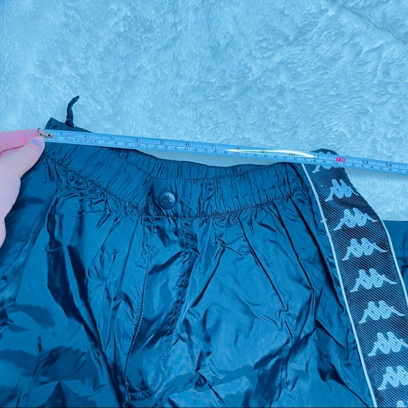 Kappa Vintage Windbreaker Sweatpants - Picture 4 of 7